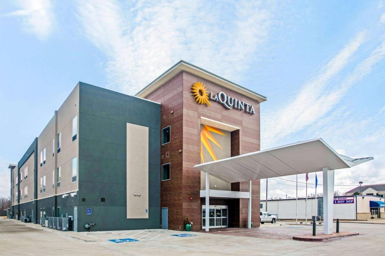 La Quinta By Wyndham Ponca City Экстерьер фото