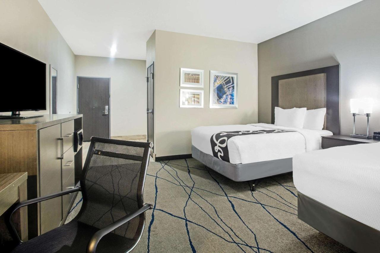 La Quinta By Wyndham Ponca City Экстерьер фото