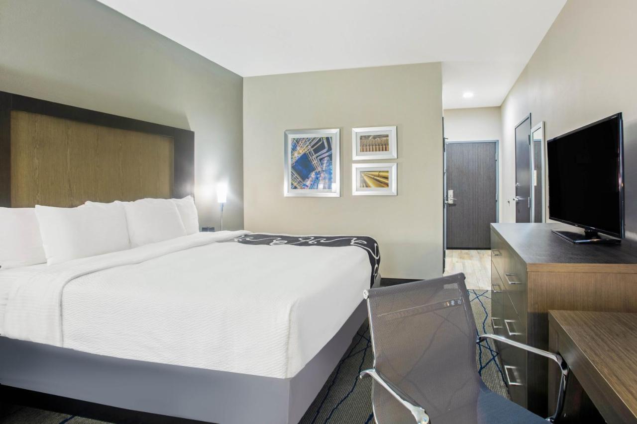 La Quinta By Wyndham Ponca City Экстерьер фото